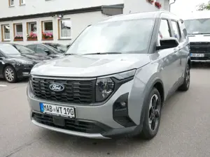 Ford Tourneo Courier Active BLIS ACC Navi Kamera