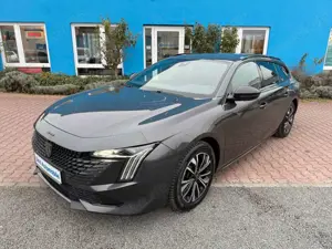 Peugeot 508 SW Allure Pack 1,5 Blue HDi EAT8