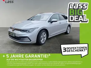 Volkswagen Golf Variant Golf VIII Variant 1.5 eTSI Life +Winterpaket+