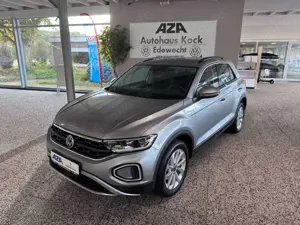 Volkswagen T-Roc 1,0 TSI Life*APP*ACC*KAMERA*KEYLESS*