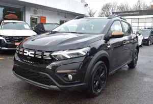 Dacia Sandero Stepway TCe 90 Automatik Extreme SOFORT