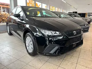 SEAT Ibiza Style