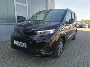 Opel Combo 1.5 D PKW MATRIX-LED ALU KAMERA NAVI 10"