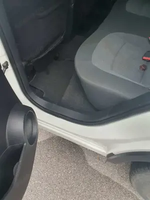 Nissan Qashqai Visia Bild 4