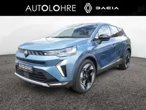 Renault Symbioz Iconic E-Tech Full Hybrid 145