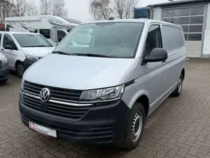 Volkswagen T6 Transporter T6.1 Kasten 2.0 TDI /1Hd./Klima/CarPlay/SHz/DAB