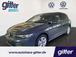 Volkswagen Golf VIII Lim. 1.5 TSI 85 kW Life NAVI ALU Digitales Co