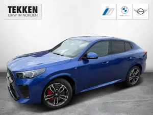 BMW X2 sDrive20i M-Sport Pro/Comfort Pak/Head Up/ACC