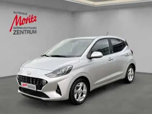 Hyundai i10 1.0 Edition 30 *NAVI ÜBER CARPLAY*SHZ*UVM!*