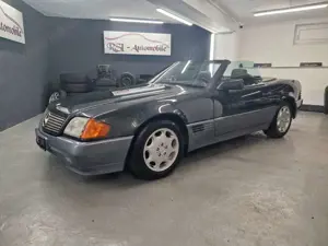 Mercedes-Benz SL 300 -24 Hardtop