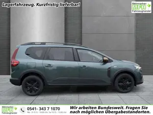 Dacia Jogger Extreme 5-S SHZ TCe 100 ECO-G 74 kW (101 PS), S...