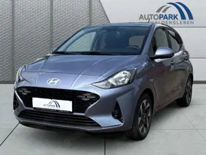 Hyundai i10 GO Plus Klima Navi SHZ LHZ PDC CAM