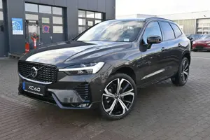 Volvo XC60 B5 AWD Plus Dark*HK*FSHZG*360°*ACC