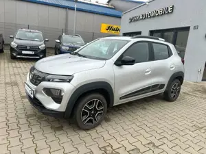 Dacia Spring Electric Comfort Plus Navi PDC Kamera