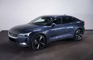 Polestar 2 Long Range Dual Motor 78kWh Pilot Plus Panorama