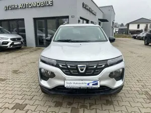 Dacia Spring Electric Comfort Plus Navi PDC Kamera Bild 3