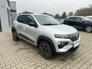 Dacia Spring Electric Comfort Plus Navi PDC Kamera Bild 4