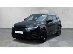 Land Rover Range Rover Evoque D165 DYNAMIC SE AWD LMF+ACC
