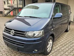 Volkswagen T5 Caravelle