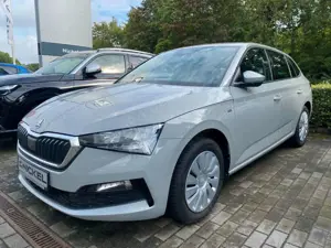 Skoda Scala Bild 2