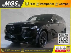 Mazda CX-80 Homura #7-Sitzer #SofortVerfügbar