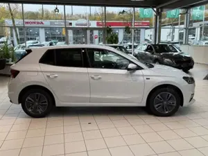Skoda Fabia Tour 1,0 TSI 85 kW 6-Gang-Schaltgetriebe S Bild 4