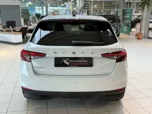 Skoda Fabia Tour 1,0 TSI 85 kW 6-Gang-Schaltgetriebe S Bild 5