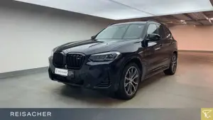 BMW X3 M i A StdHzg,Pano,AHK,DAProf,Leder,ACC