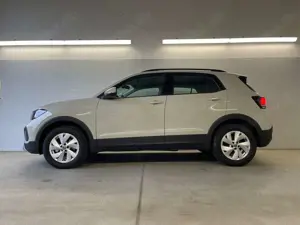 Volkswagen T-Cross 95PS Sitzheiz+PDCvohi+AppConnect+SideAssist+Tra... Bild 3