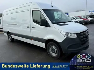 Mercedes-Benz Sprinter Kasten 317CDi Klima*Kamera*Tempomat