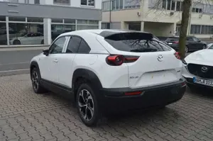 Mazda MX-30 R-EV Advantage Industrial Vintage Bild 5