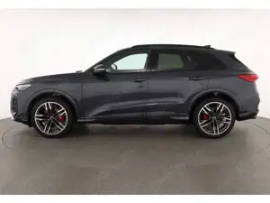 Audi SQ5 TFSI quattro LP: 103.285,- /Head-up/Pano/BO/Ambie Bild 5