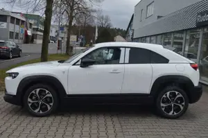 Mazda MX-30 R-EV Advantage Industrial Vintage Bild 4