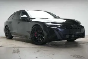 Audi A6 TDI quattro S tronic edition one S line ACC/K