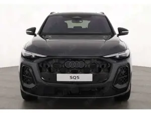 Audi SQ5 TFSI quattro LP: 103.285,- /Head-up/Pano/BO/Ambie Bild 3