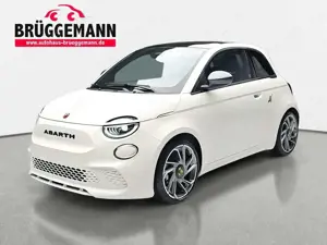 Abarth 500e 500E ELEKTRO 42 KWH TURISMO