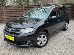 Dacia Logan MCV 0.9 TCE Navi Klima Tempomat PDC 1.Hand