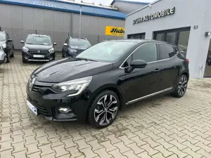 Renault Clio V Techno Aut. Navi Kamera360 Assis LED BOSE