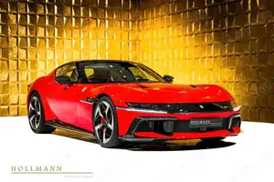 Ferrari 12 Cilindri CARBON+LIFT+PASSENGER DISPLAY+