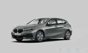 BMW 118 DAB CockPitPr PDC Alarm Geschwindigkeitsreg