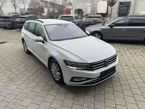 Volkswagen Passat Variant 2.0 TDI *VW-Scheckheft* BUSINESS