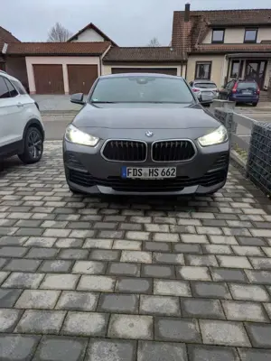 BMW X2 sDrive20i Aut. Advantage Plus
