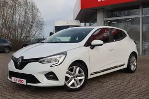Renault Clio 1.0 TCE Intens LED Navi Sitzheizung Kamera