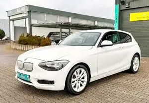 BMW 120 d Urban Line SHZ HiFi KLIMA