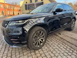 Land Rover Range Rover Velar *221KW*KAMERA*MERIDIAN*