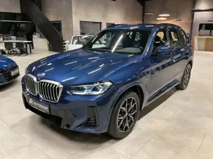 BMW X3 xDr. 30d M Paket Laserl. Leder Kamera Keyless