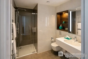 2-Zimmer-Wohnung (Serviced)   Hamburg Altona