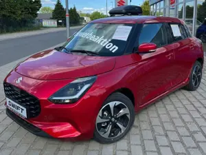 Suzuki Swift 1.2 Hybrid  Comfort+