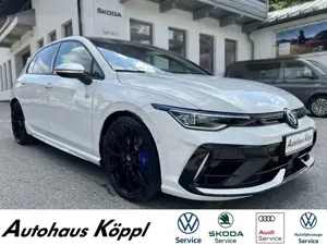 Volkswagen Golf R Performance AKRA Pano Leder HK AHK 360°