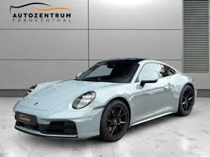 Porsche 992 911 Carrera PDLS+ XPELL CHRONO ACC GLASDACH